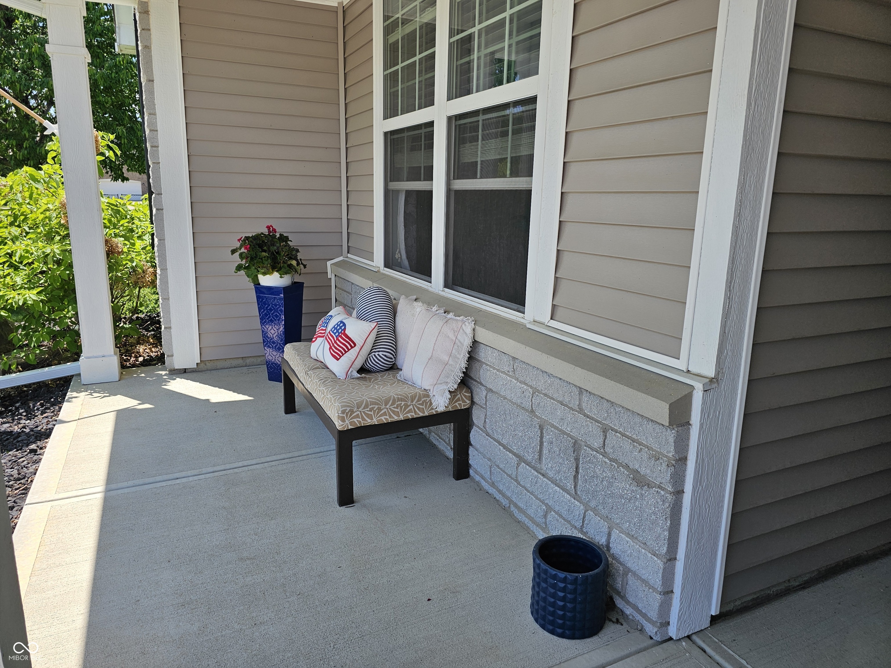 6512 Flat Ridge Lane Brownsburg, IN 46112 - Photo 5 of 56