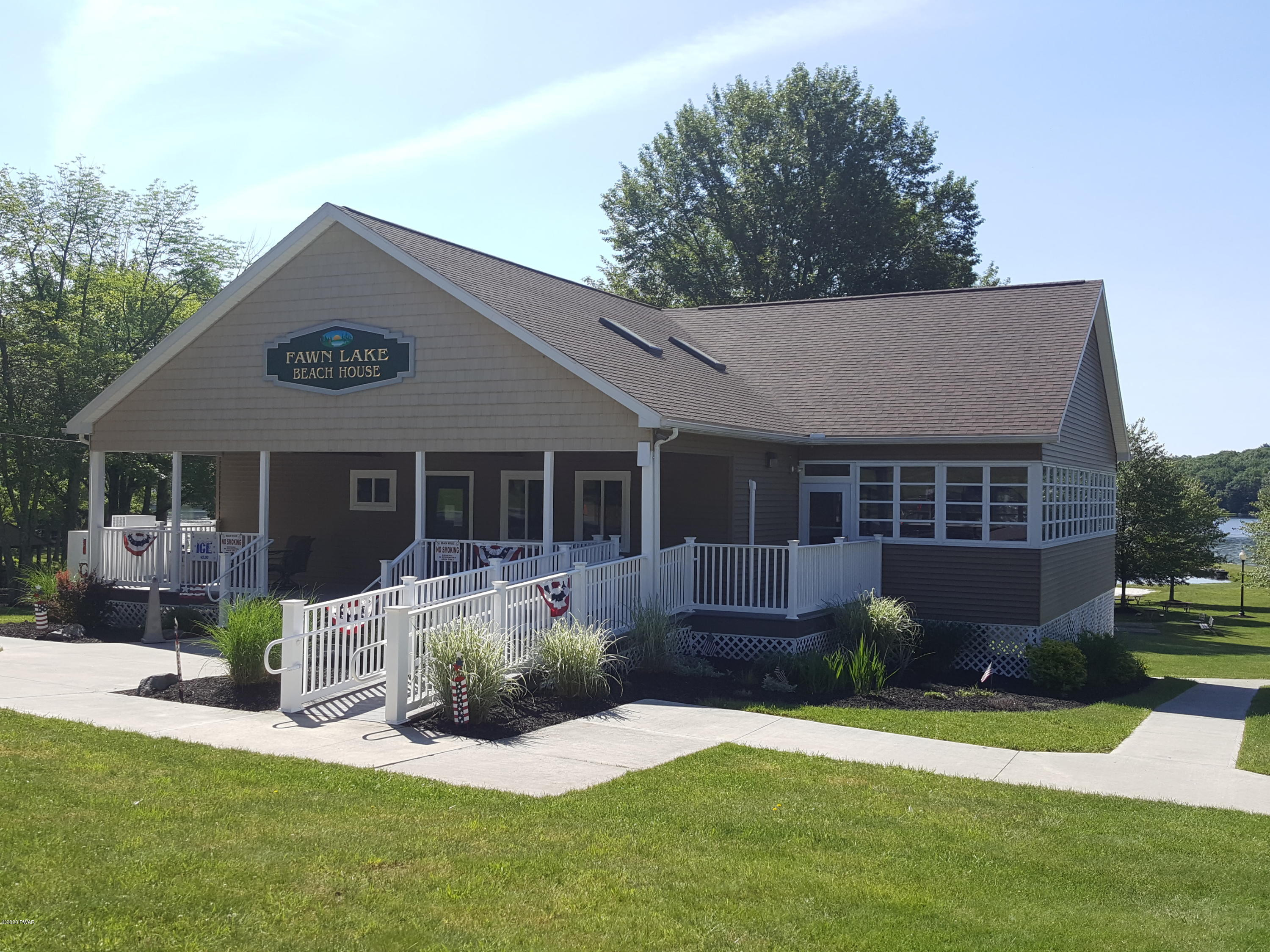 411 Westcolang Road Hawley, PA 18428 - Photo 11 of 15