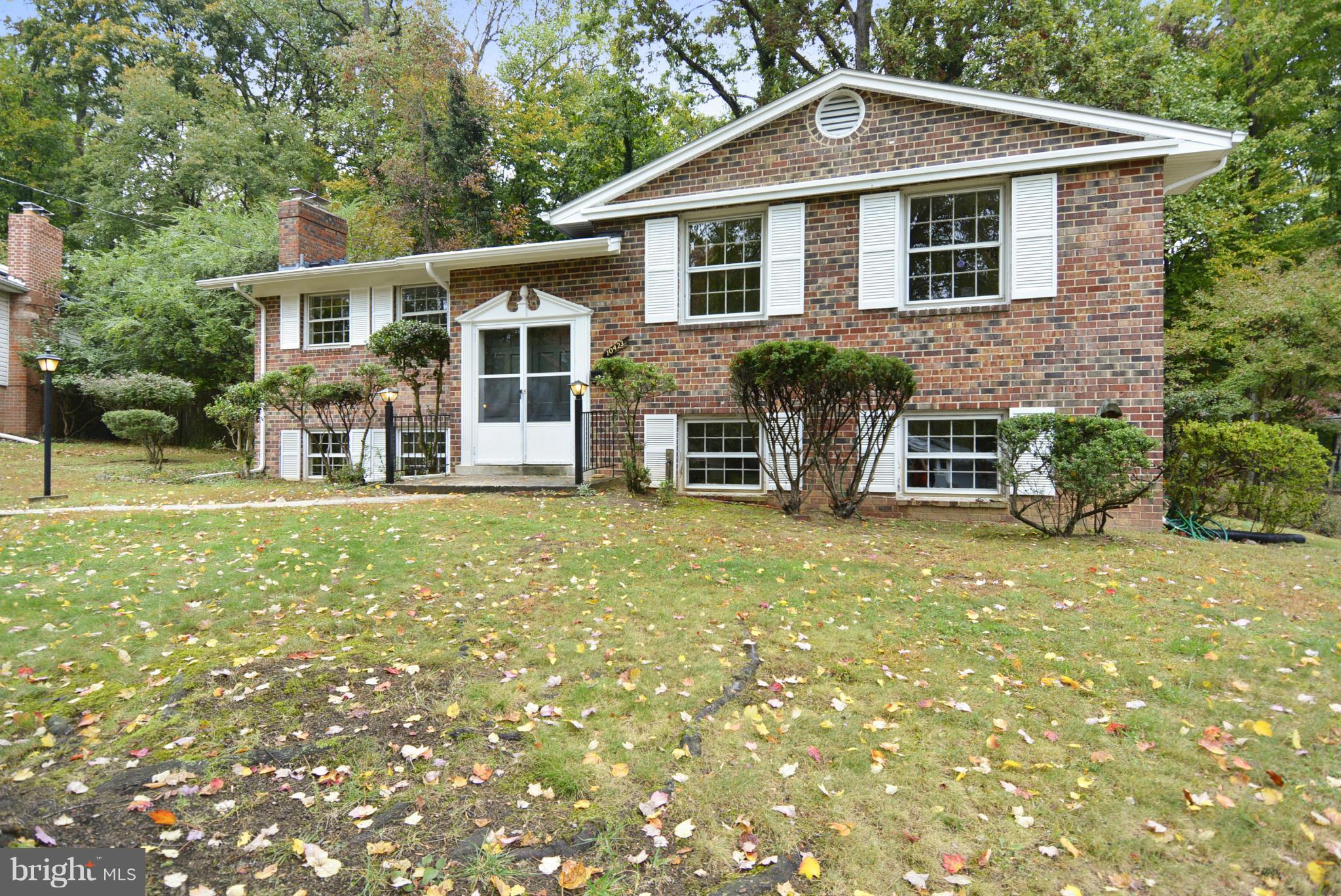 10423 Burnt Ember Drive Silver Spring, MD 20903 - Photo 1 of 30 Exterior (Front)