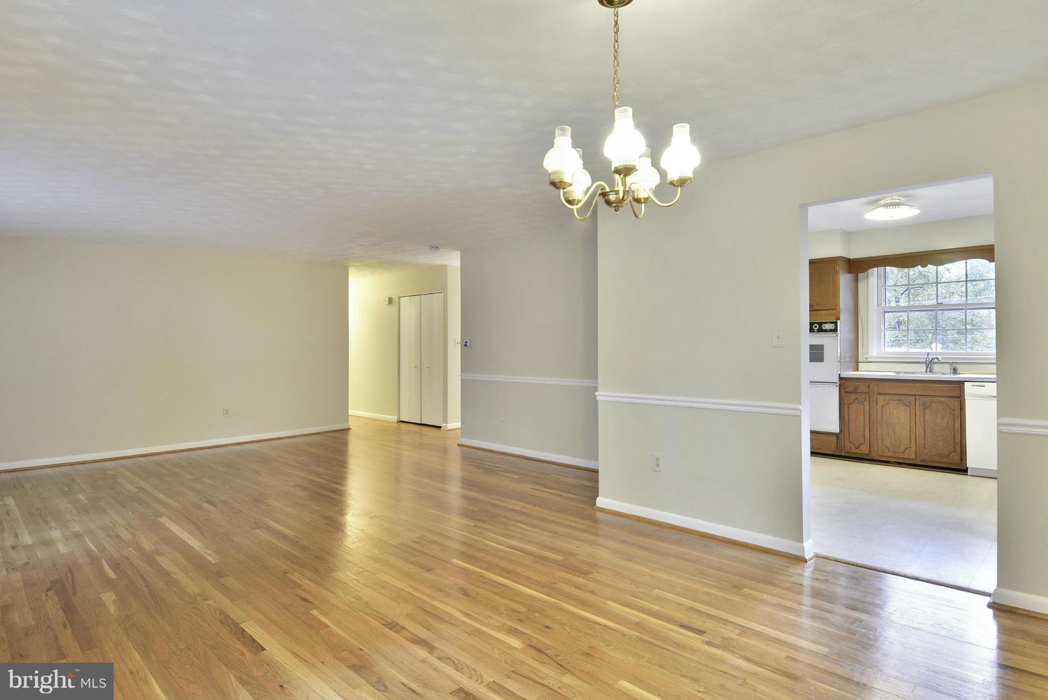 10423 Burnt Ember Drive Silver Spring, MD 20903 - Photo 11 of 30 Dining Room