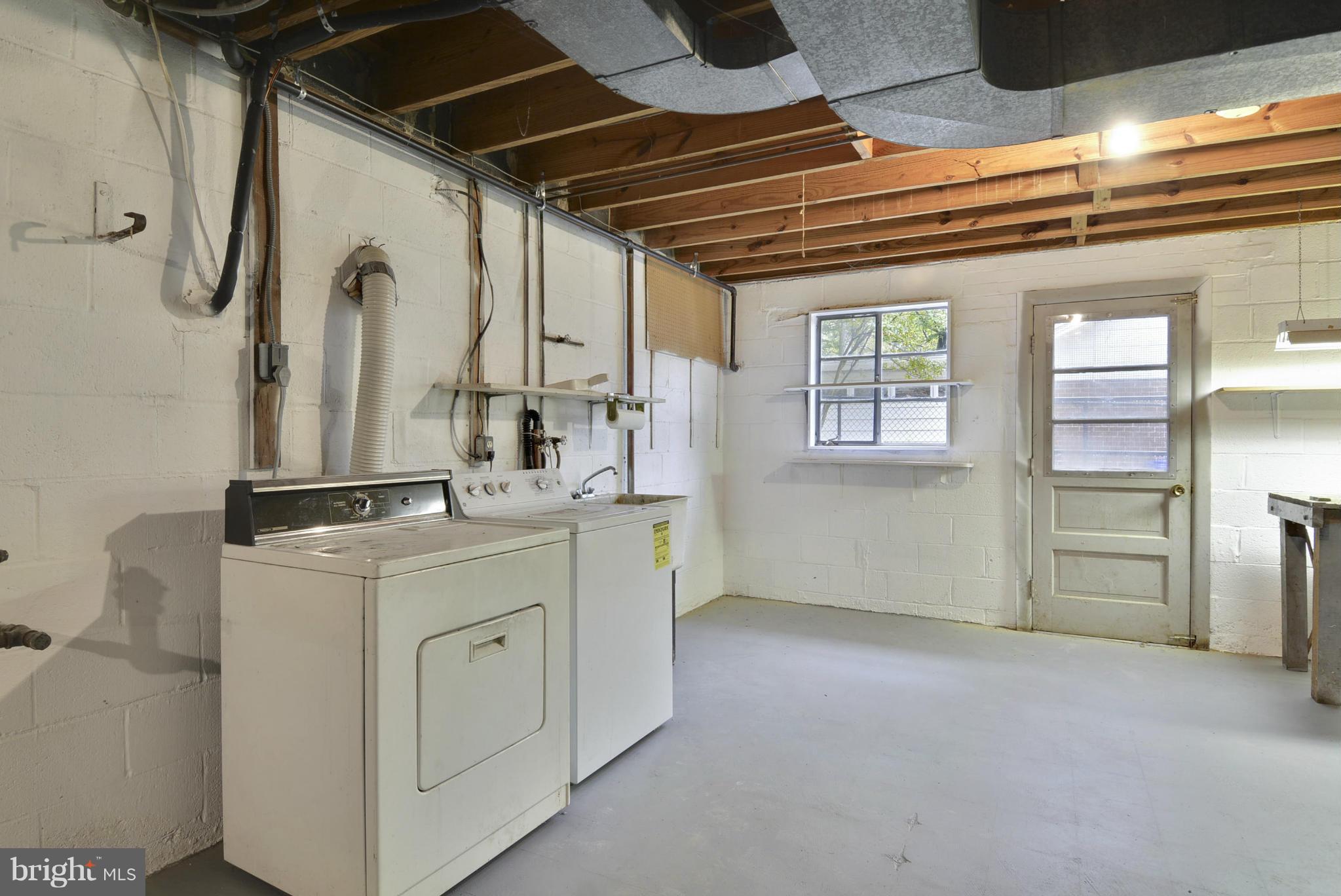 10423 Burnt Ember Drive Silver Spring, MD 20903 - Photo 24 of 30 Basement