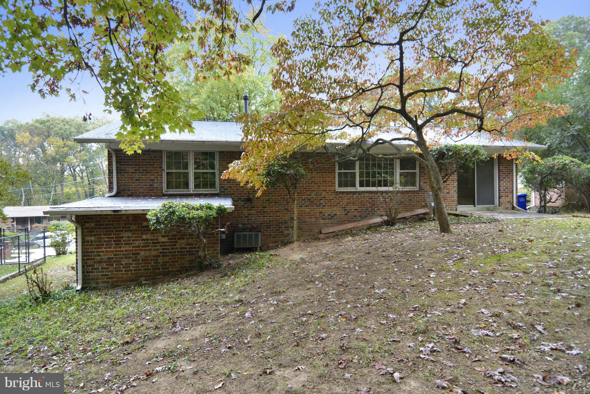 10423 Burnt Ember Drive Silver Spring, MD 20903 - Photo 28 of 30 Exterior (Rear)