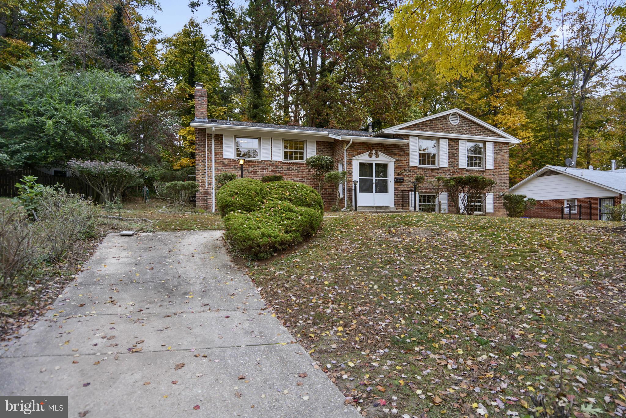 10423 Burnt Ember Drive Silver Spring, MD 20903 - Photo 29 of 30 Exterior (Front)