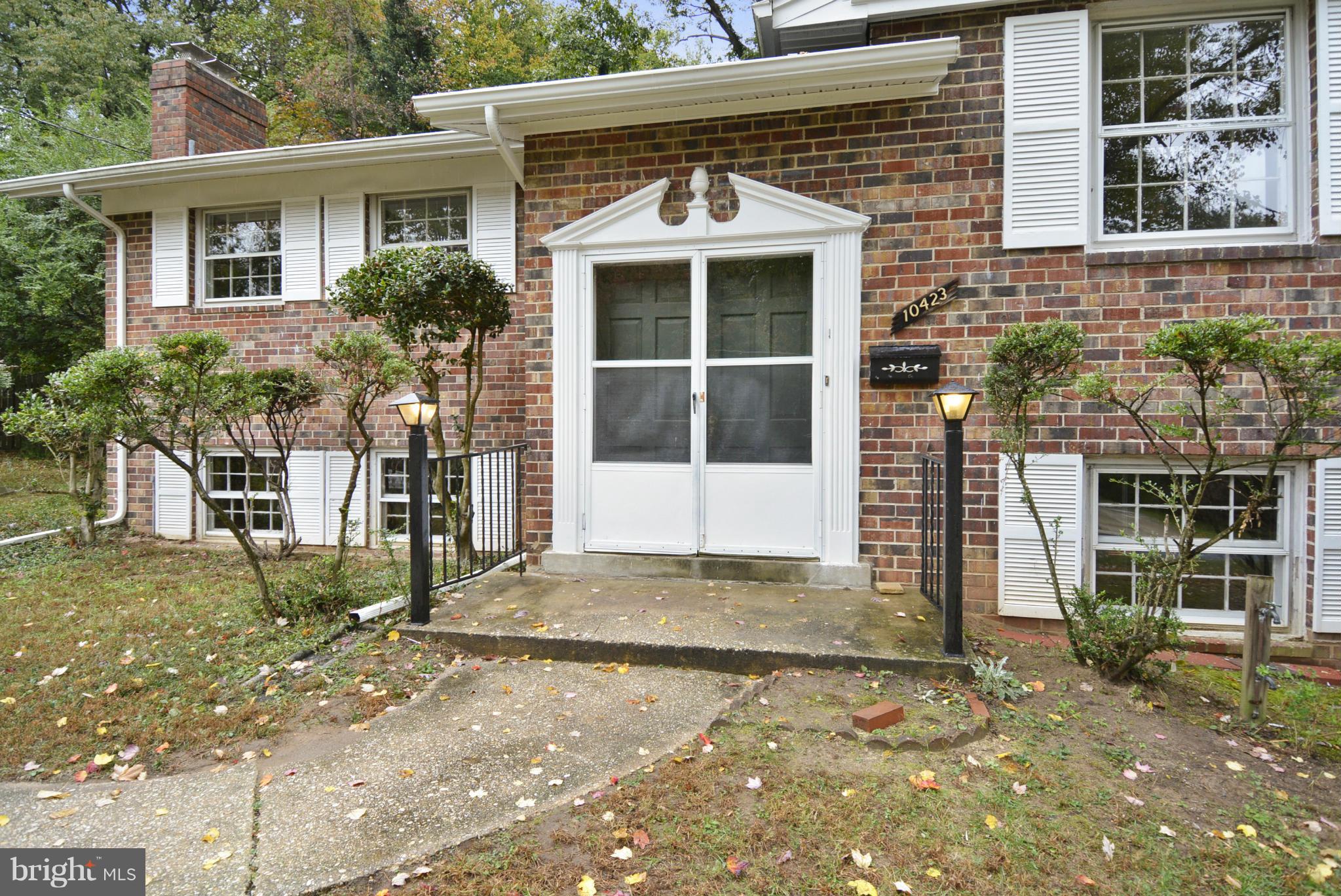 10423 Burnt Ember Drive Silver Spring, MD 20903 - Photo 30 of 30 Exterior (Front)