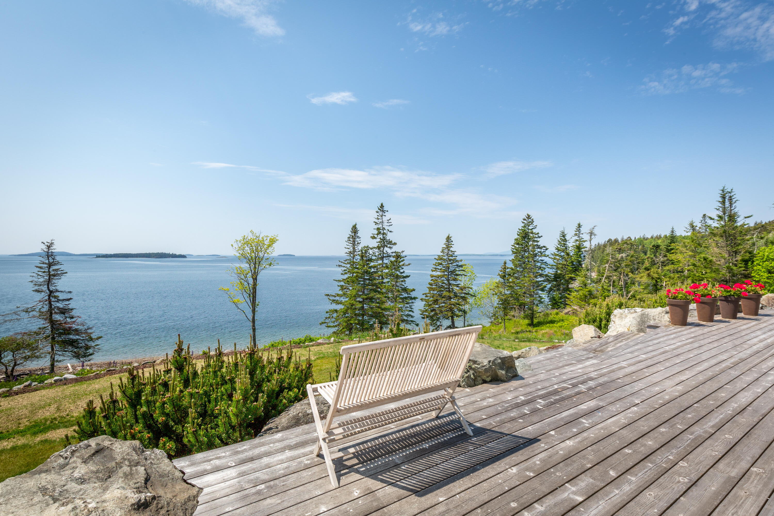 142 Ames Cove Road Harborside, ME 04642 - Photo 42 of 50 54-142AmesCoveRd-Brooksville-KS