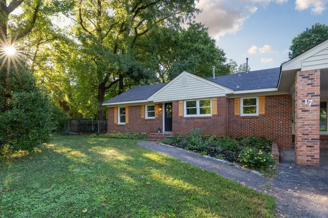 $269,900 | 17 Center Avenue, Munford, TN 38058