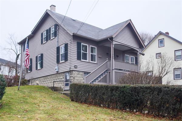138 Ashcroft Road Medford, MA 02155 - Photo 1 of 15 Gallery Image 1