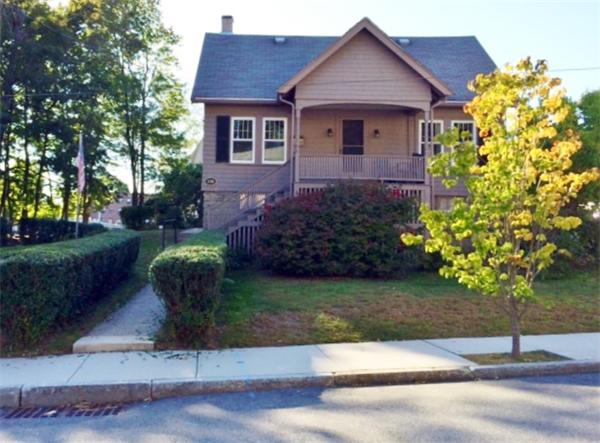 138 Ashcroft Road Medford, MA 02155 - Photo 12 of 15 Gallery Image 12