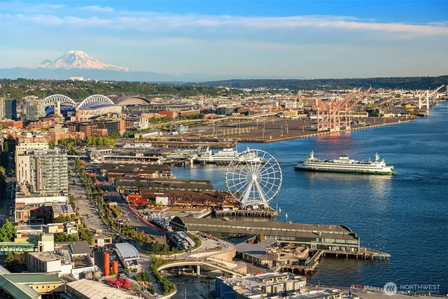 $799,000 | 2125 1st Avenue, Unit 3003, Seattle, WA 98121