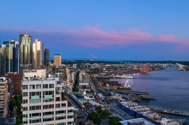 $799,000 | 2125 1st Avenue, Unit 3003, Seattle, WA 98121