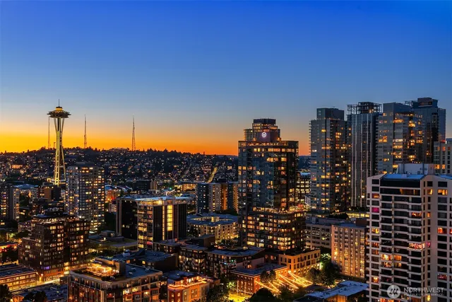 $799,000 | 2125 1st Avenue, Unit 3003, Seattle, WA 98121