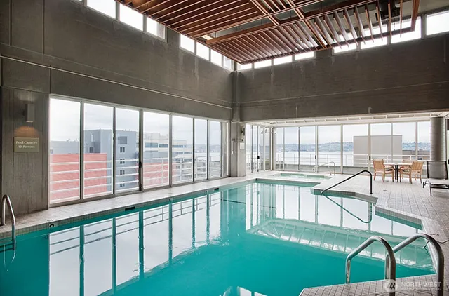 $799,000 | 2125 1st Avenue, Unit 3003, Seattle, WA 98121