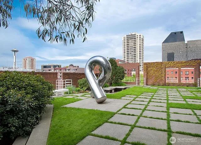 $799,000 | 2125 1st Avenue, Unit 3003, Seattle, WA 98121