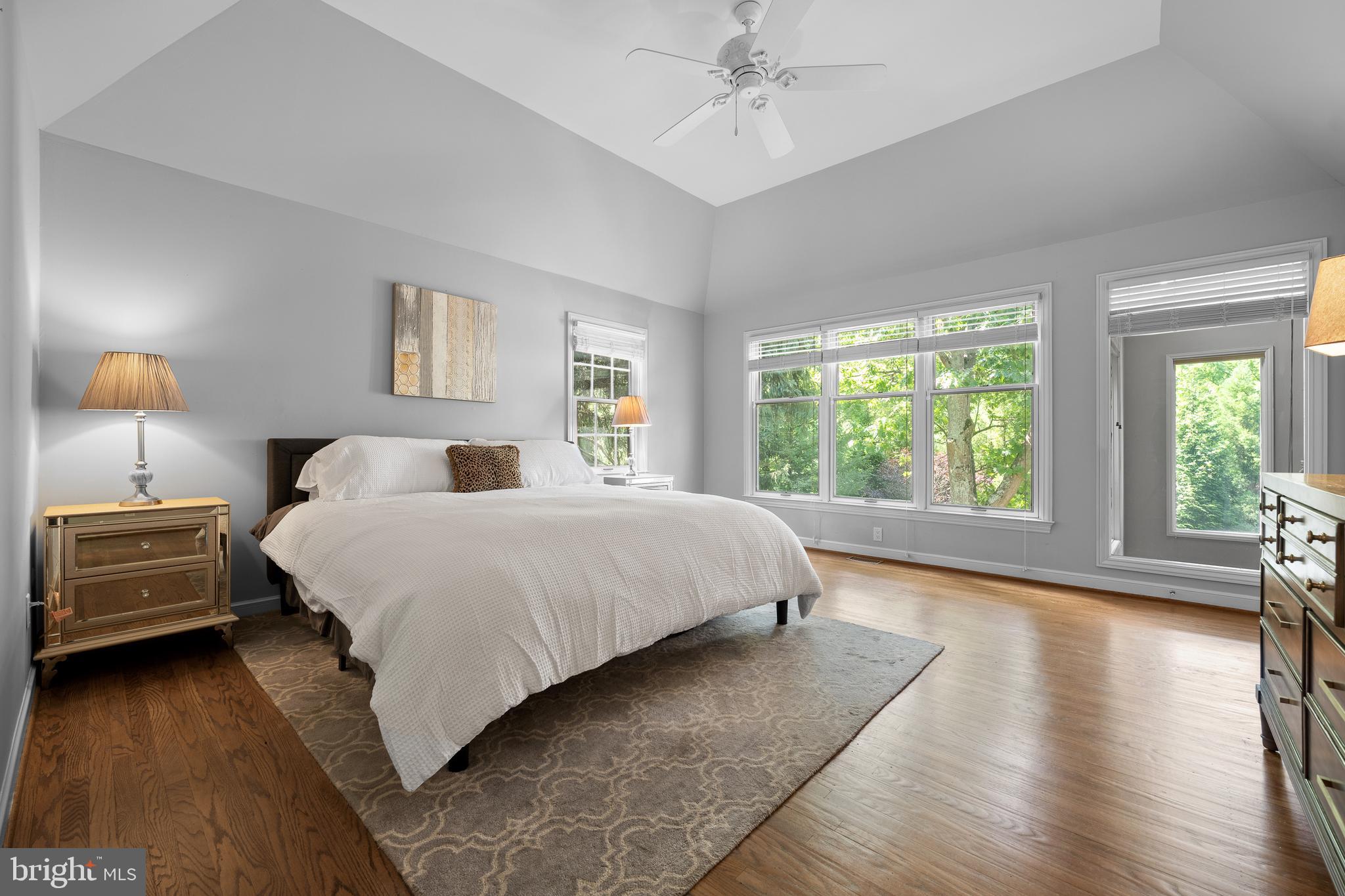 318 Julip Run Wayne, PA 19087 - Photo 24 of 43 Primary Bedroom