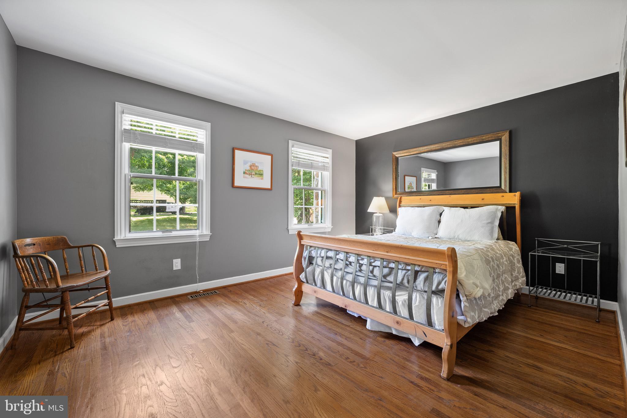 318 Julip Run Wayne, PA 19087 - Photo 33 of 43 Bedroom #3