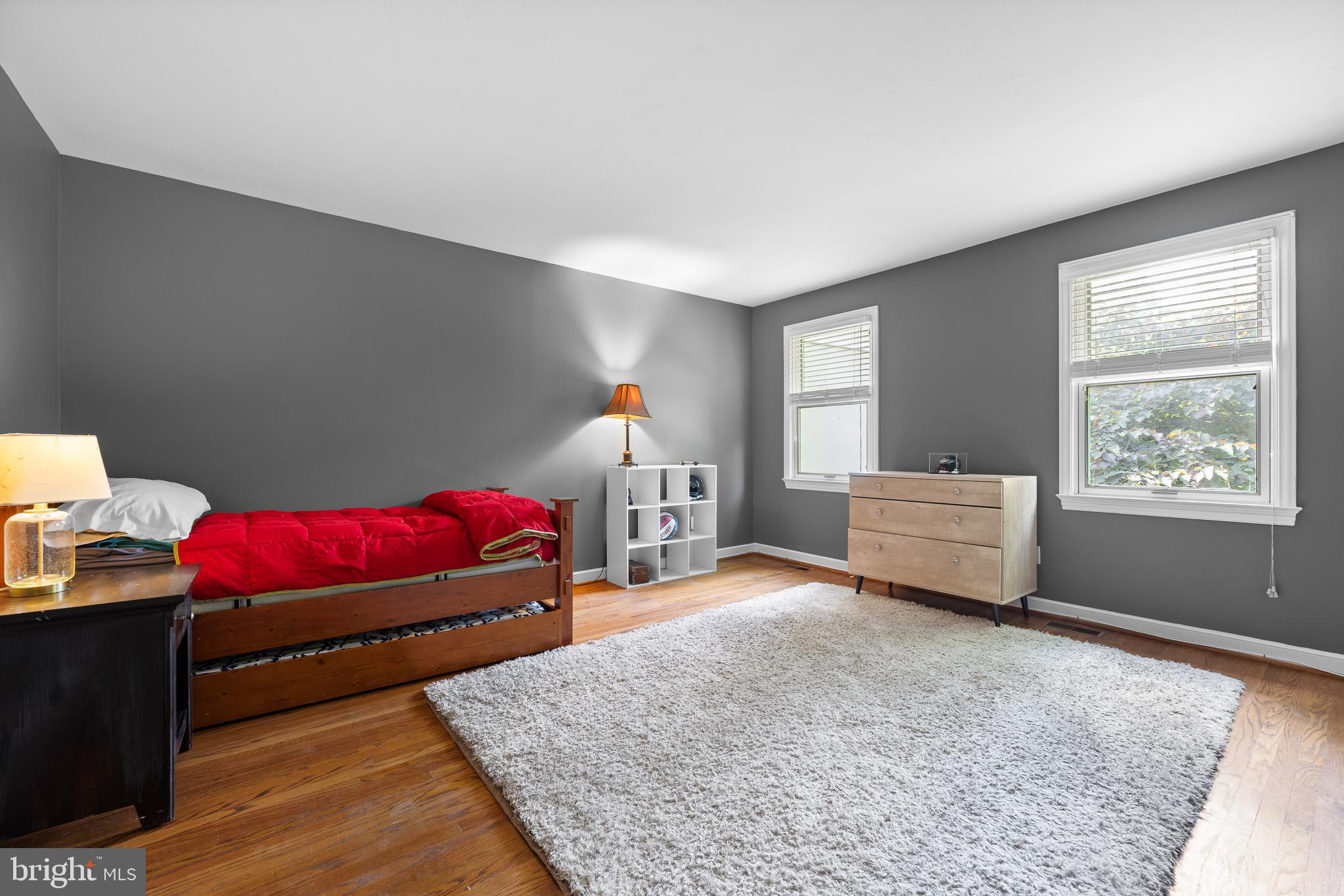 318 Julip Run Wayne, PA 19087 - Photo 34 of 43 Bedroom #4