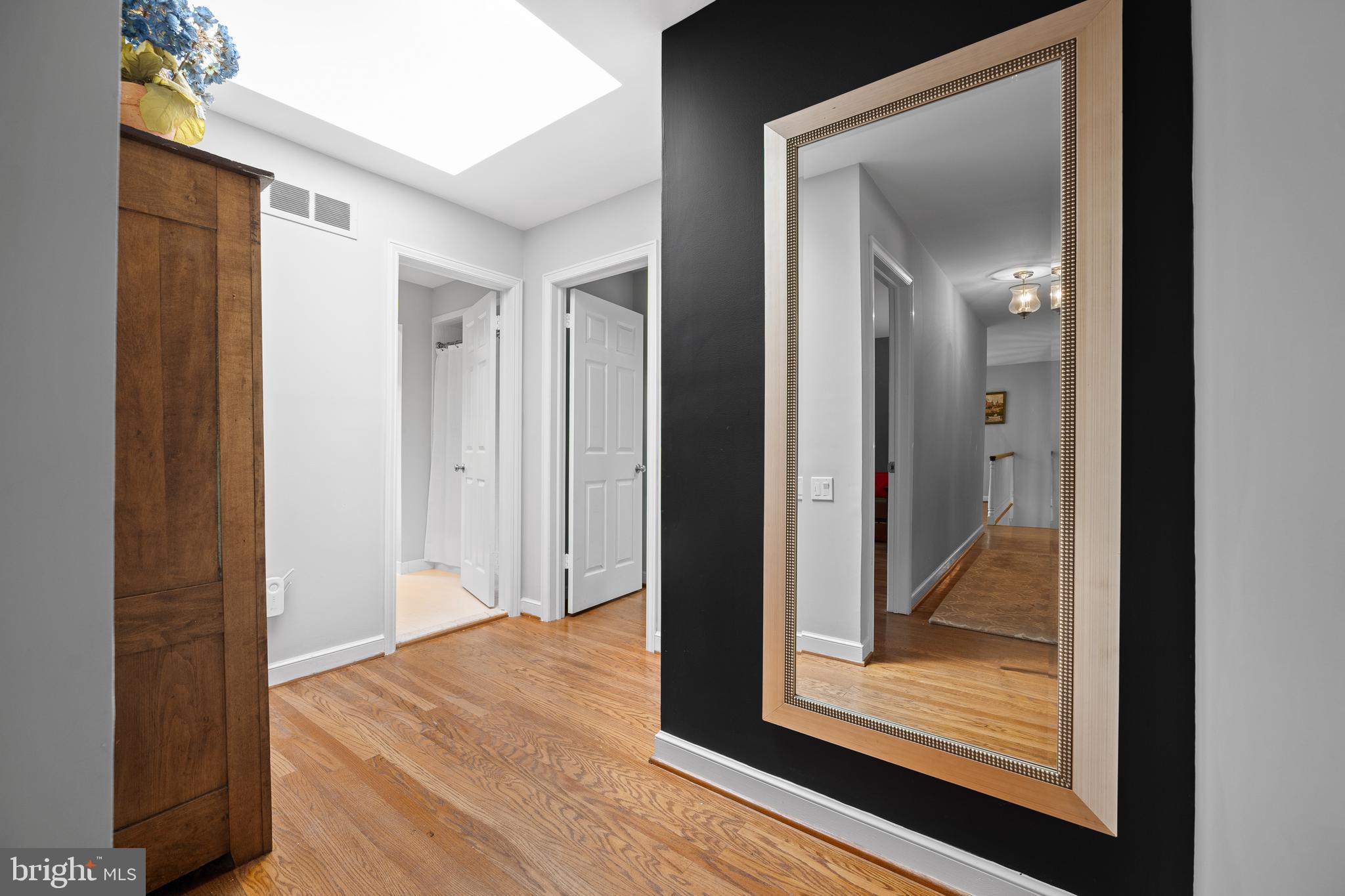 318 Julip Run Wayne, PA 19087 - Photo 35 of 43 Upstairs Hall