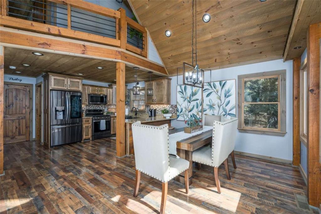 10 Cohutta Overlook Lane Blue Ridge, GA 30513 - Photo 11 of 58