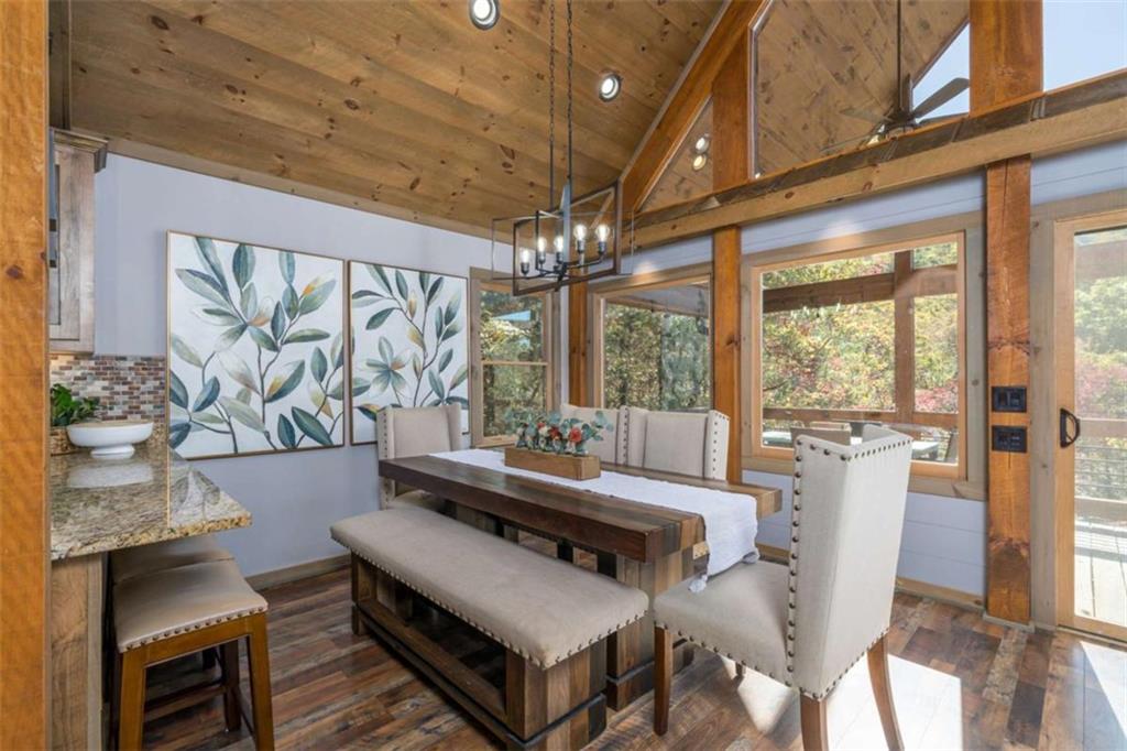 10 Cohutta Overlook Lane Blue Ridge, GA 30513 - Photo 12 of 58