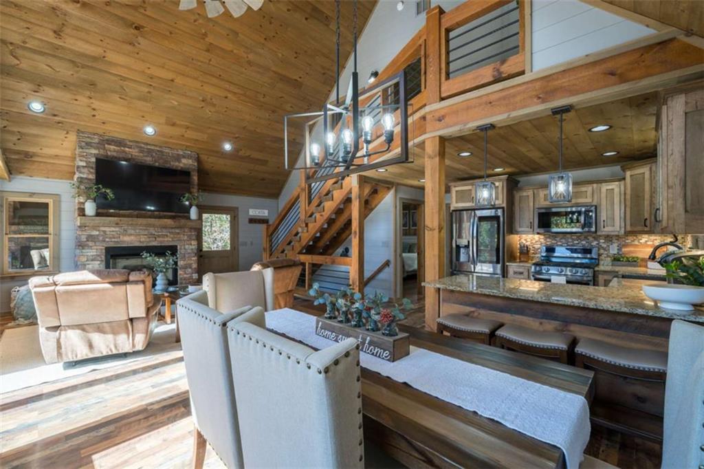 10 Cohutta Overlook Lane Blue Ridge, GA 30513 - Photo 13 of 58