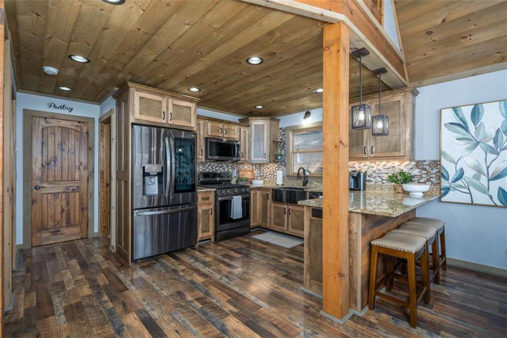 10 Cohutta Overlook Lane Blue Ridge, GA 30513 - Photo 14 of 58