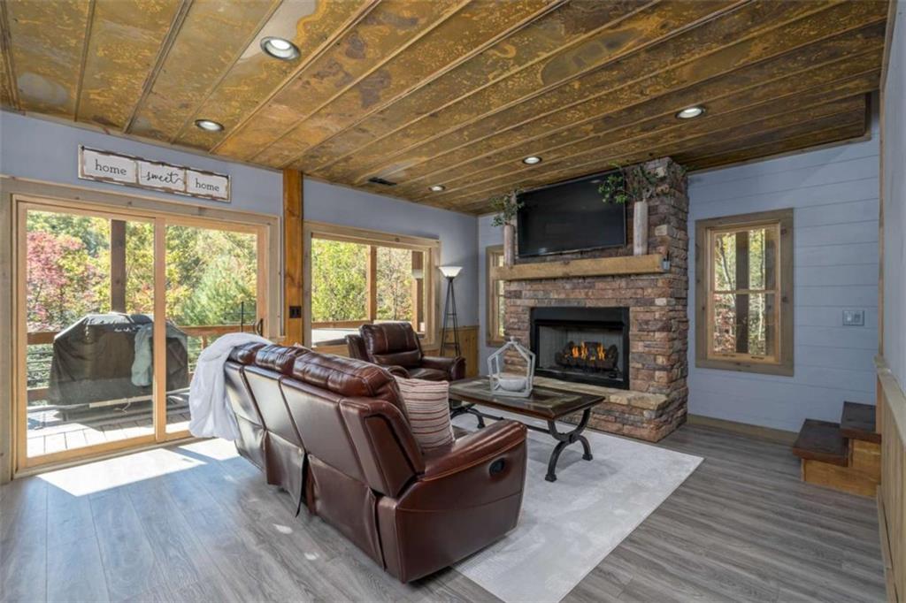 10 Cohutta Overlook Lane Blue Ridge, GA 30513 - Photo 31 of 58