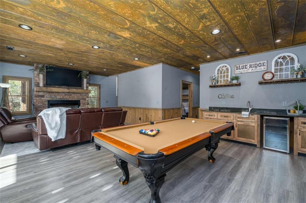 10 Cohutta Overlook Lane Blue Ridge, GA 30513 - Photo 35 of 58