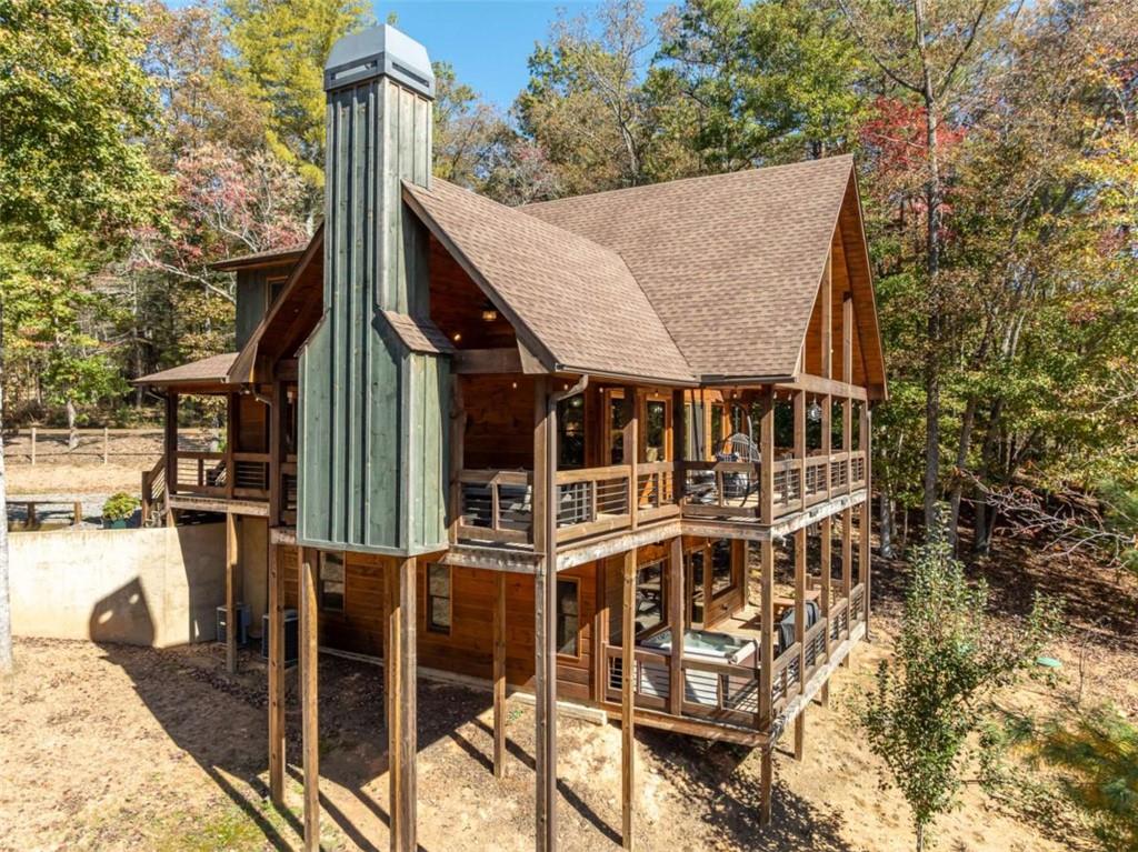 10 Cohutta Overlook Lane Blue Ridge, GA 30513 - Photo 4 of 58