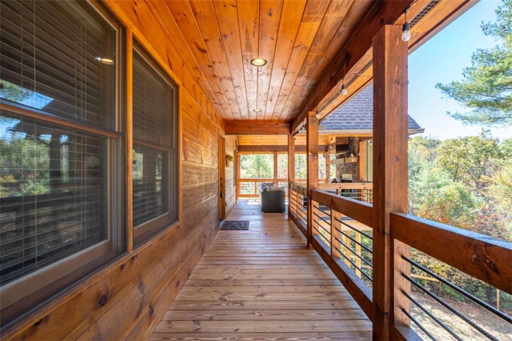 10 Cohutta Overlook Lane Blue Ridge, GA 30513 - Photo 41 of 58