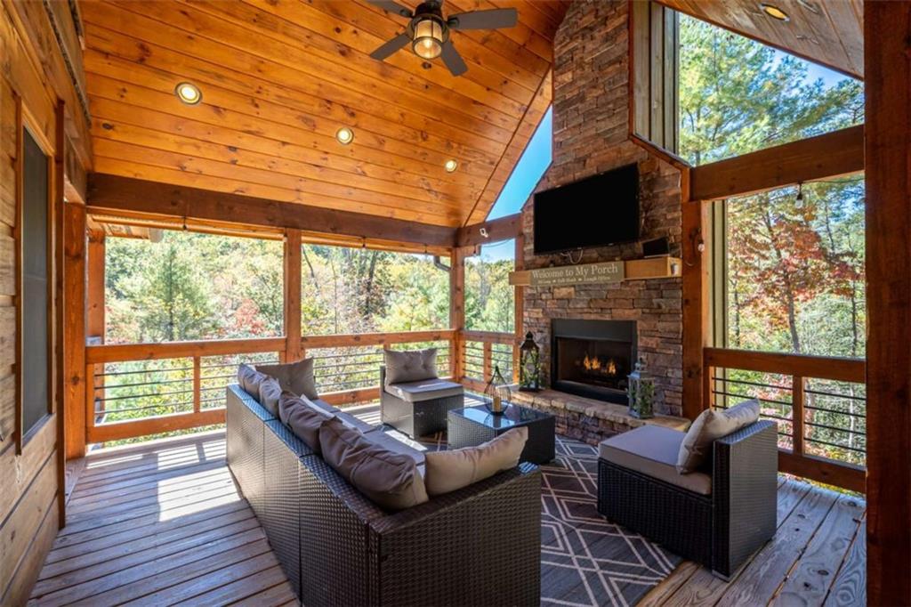 10 Cohutta Overlook Lane Blue Ridge, GA 30513 - Photo 42 of 58