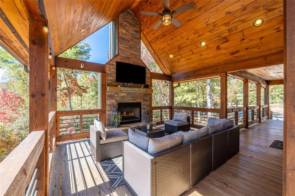 10 Cohutta Overlook Lane Blue Ridge, GA 30513 - Photo 43 of 58