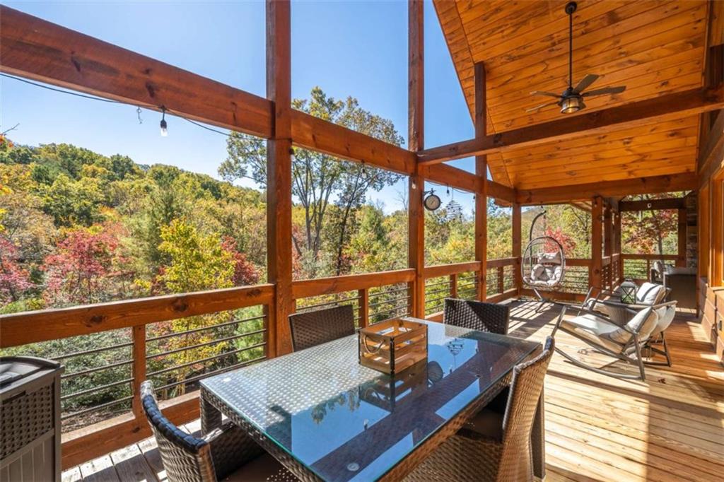 10 Cohutta Overlook Lane Blue Ridge, GA 30513 - Photo 45 of 58