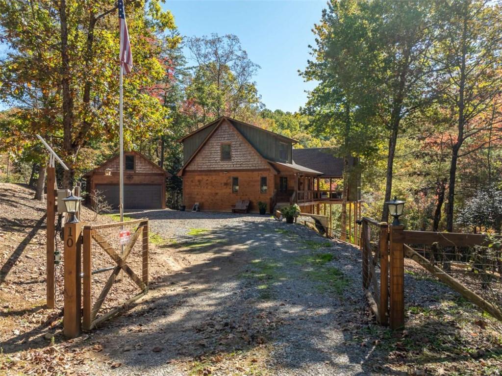 10 Cohutta Overlook Lane Blue Ridge, GA 30513 - Photo 50 of 58