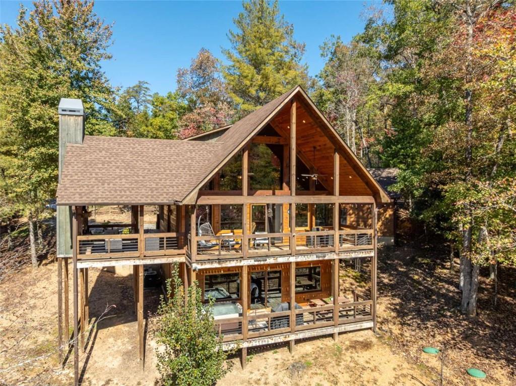 10 Cohutta Overlook Lane Blue Ridge, GA 30513 - Photo 5 of 58