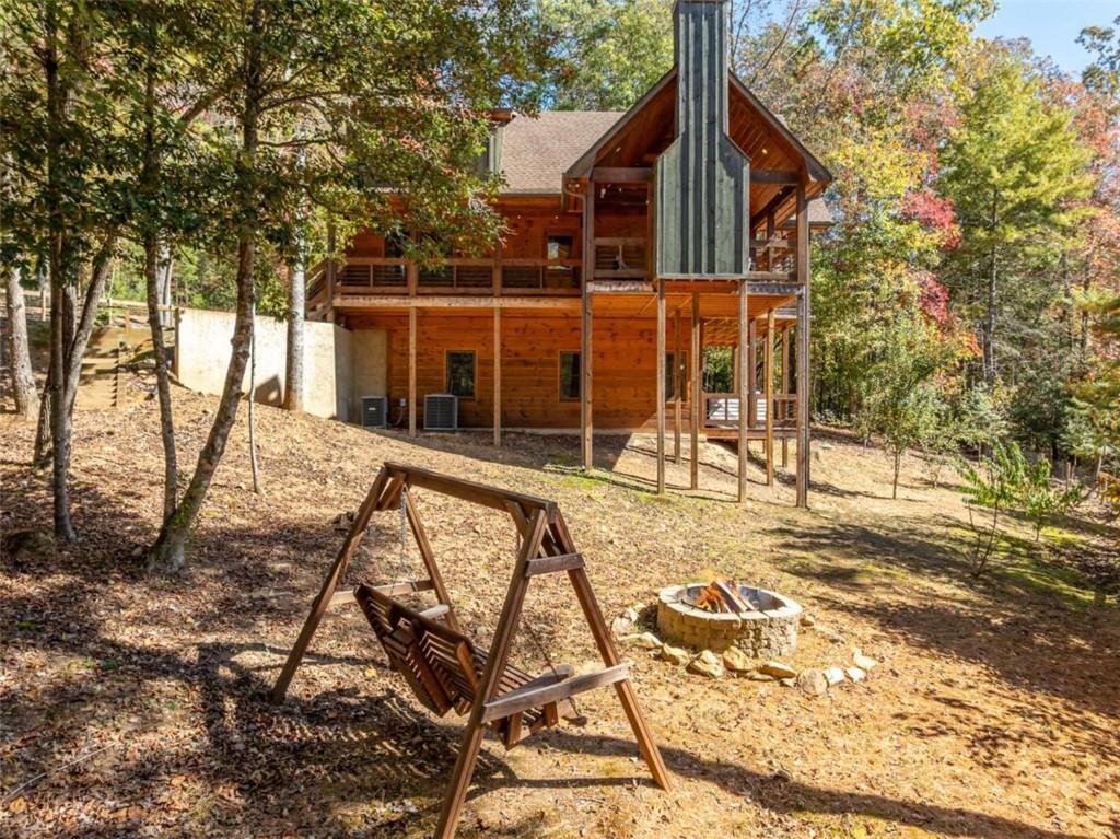 10 Cohutta Overlook Lane Blue Ridge, GA 30513 - Photo 52 of 58