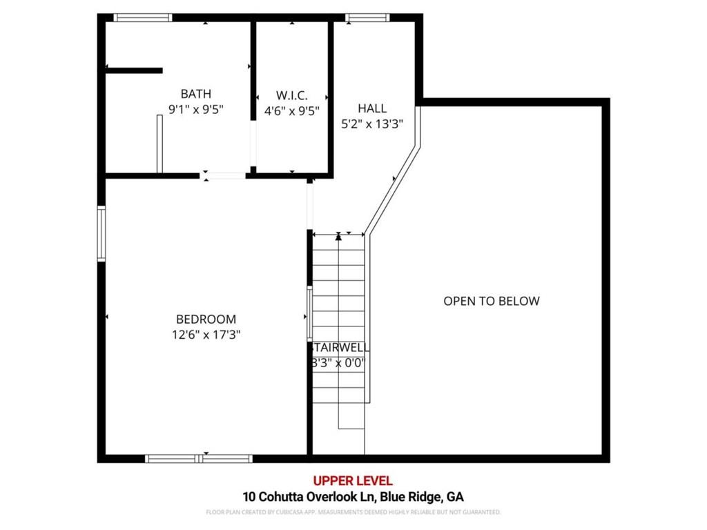 10 Cohutta Overlook Lane Blue Ridge, GA 30513 - Photo 58 of 58