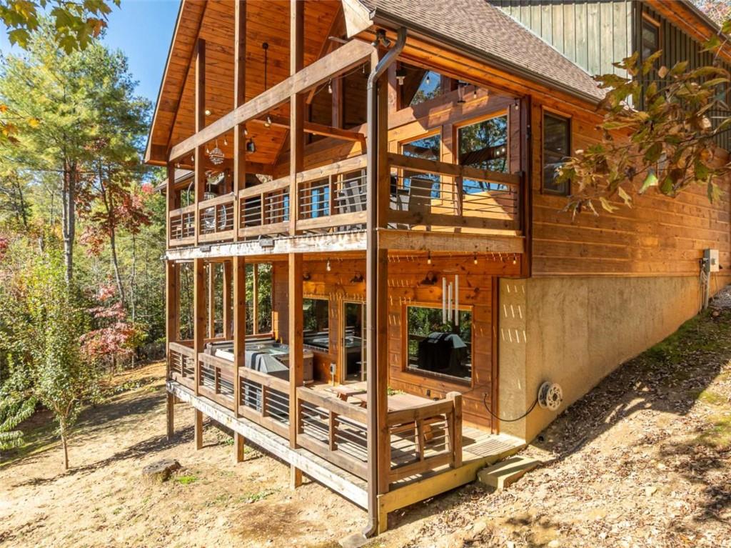 10 Cohutta Overlook Lane Blue Ridge, GA 30513 - Photo 6 of 58