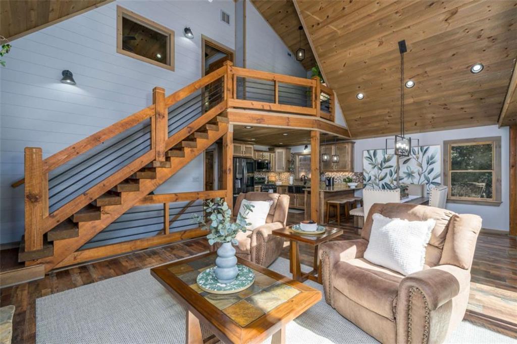 10 Cohutta Overlook Lane Blue Ridge, GA 30513 - Photo 7 of 58