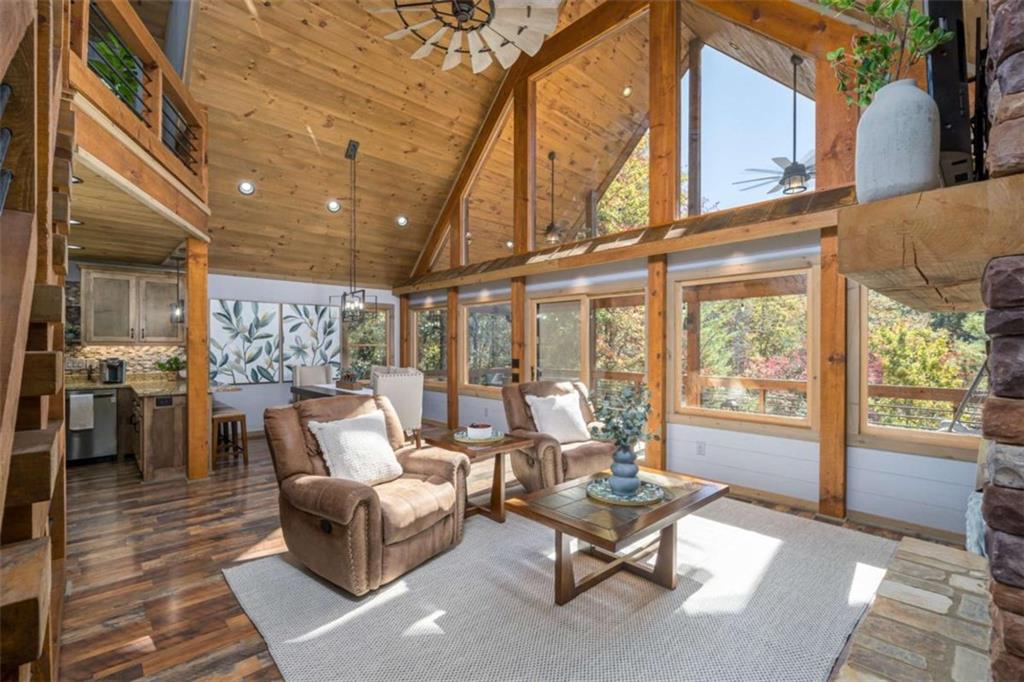 10 Cohutta Overlook Lane Blue Ridge, GA 30513 - Photo 8 of 58