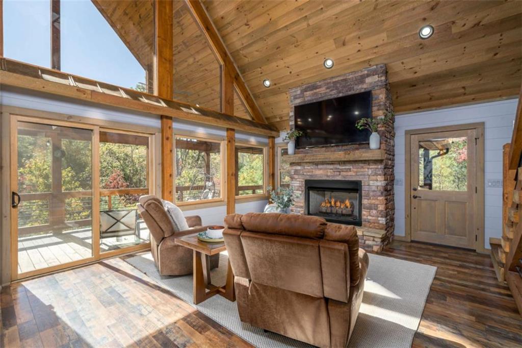 10 Cohutta Overlook Lane Blue Ridge, GA 30513 - Photo 9 of 58