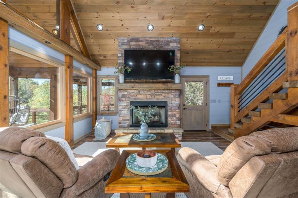 10 Cohutta Overlook Lane Blue Ridge, GA 30513 - Photo 10 of 58