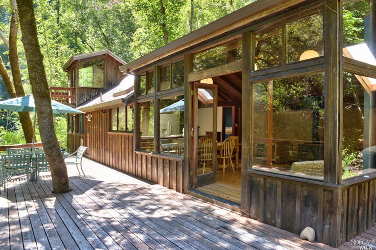 20605 King Ridge Road Cazadero, CA 95421 - Photo 1 of 1 Gallery Image 1