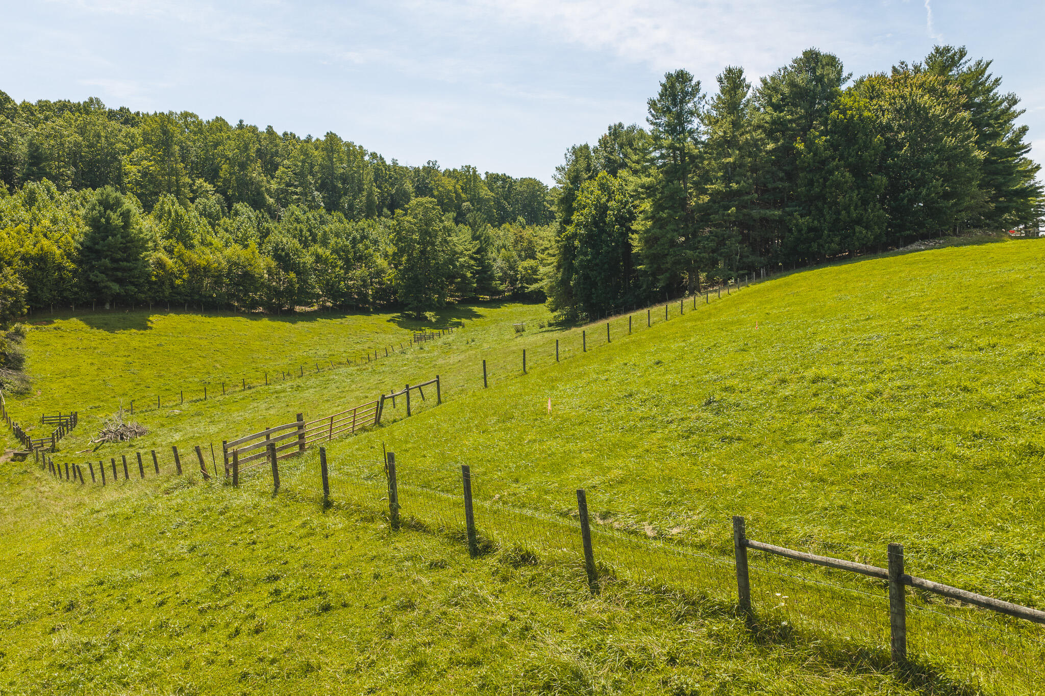 Lot 3 Long Level Road Floyd, VA 24091 - Photo 5 of 12 DJI_20260812134936_0586_D