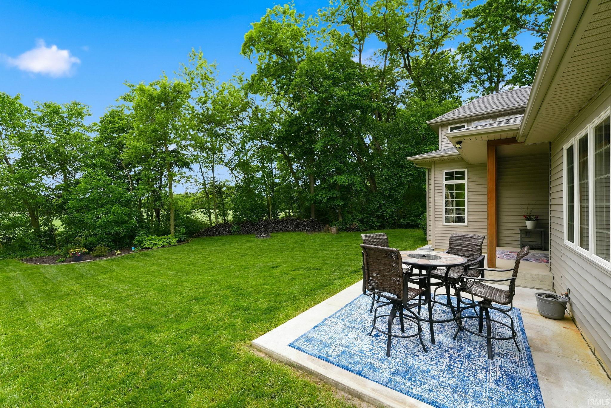 6264 Deer Hollow Road Auburn, IN 46706 - Photo 40 of 46