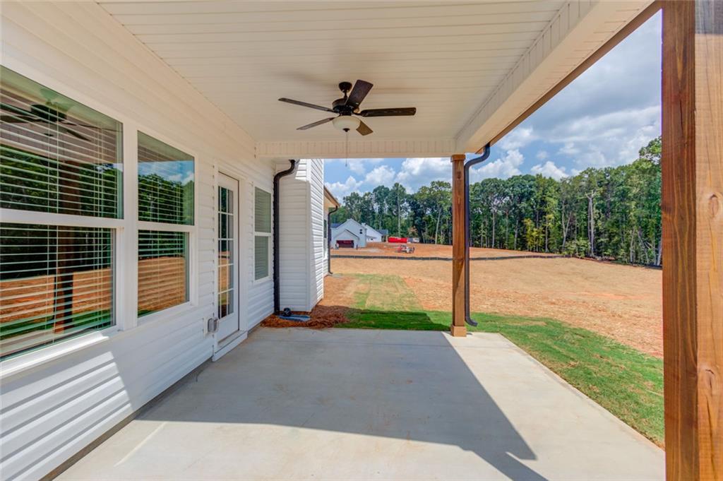 771 Dortch Road Eastanollee, GA 30538 - Photo 35 of 38