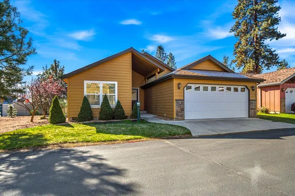 $410,000 | 1009 West Yapoah Crater Drive, Sisters, OR 97759
