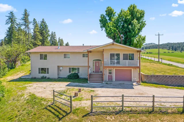 $599,000 | 2829 Cottonwood Creek Road, Chewelah, WA 99109