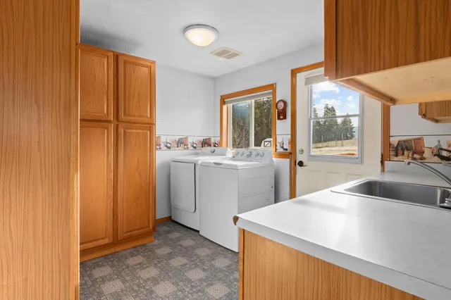 $599,000 | 2829 Cottonwood Creek Road, Chewelah, WA 99109