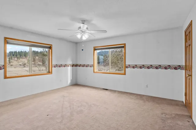 $599,000 | 2829 Cottonwood Creek Road, Chewelah, WA 99109