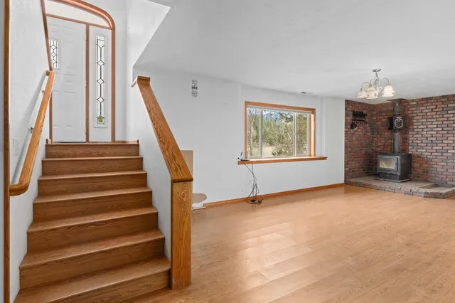 $599,000 | 2829 Cottonwood Creek Road, Chewelah, WA 99109